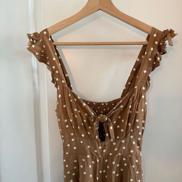 L*space Pasadena Jumpsuit - Picture 7 of 14